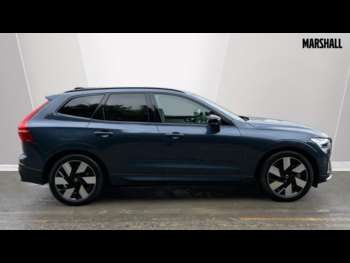 Used Volvo XC60 2024 for sale - 74856829: Photo
