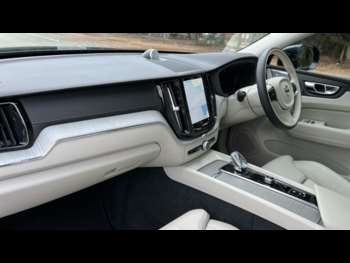 Used Volvo XC60 2024 for sale - 74856829: Photo