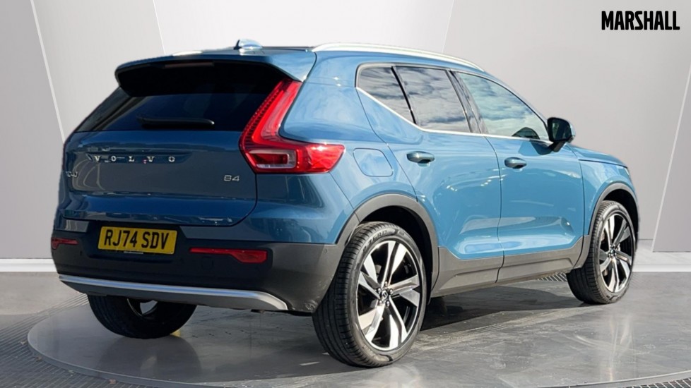Used Volvo XC40 2024 for sale - 76870358: Photo 7