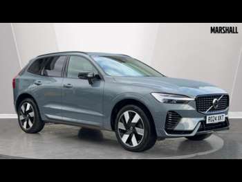 2024 - 2.0 T6 [350] RC PHEV Plus Dark 5dr AWD Geartronic Auto
