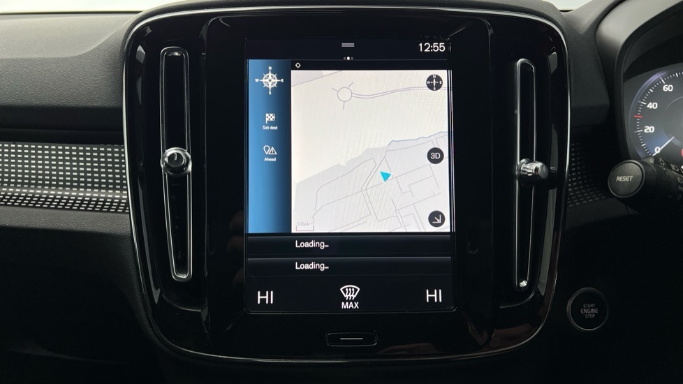 Used Volvo XC40 2021 for sale - 77442531: Photo 10