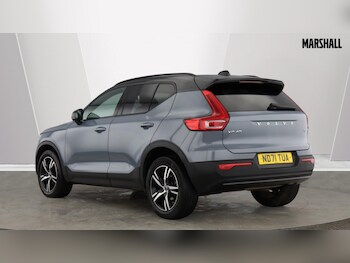 Used Volvo XC40 2021 for sale - 77442531: Photo