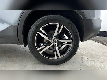 Used Volvo XC40 2021 for sale - 77442531: Photo