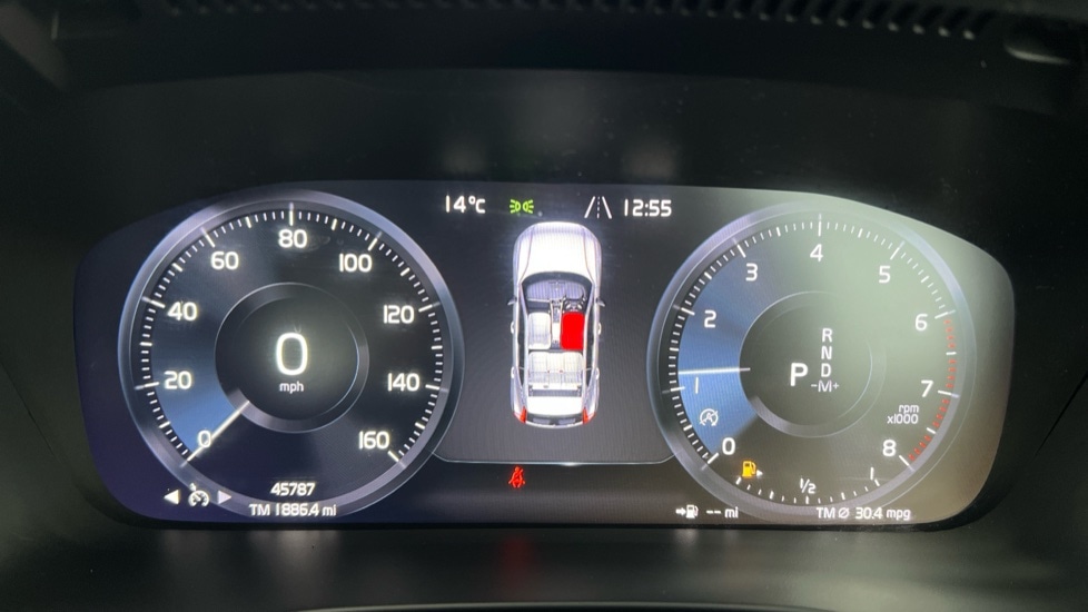 Used Volvo XC40 2021 for sale - 77442531: Photo 9