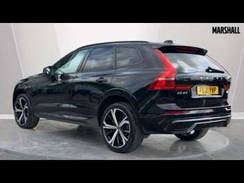 Used Volvo XC60 2021 for sale - 74793954: Photo