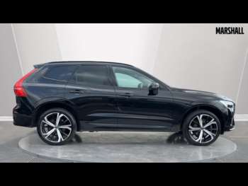 Used Volvo XC60 2021 for sale - 74793954: Photo