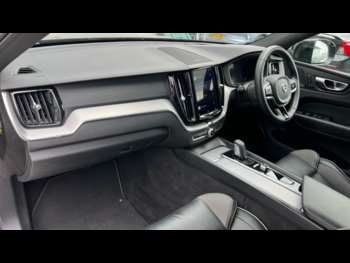 Used Volvo XC60 2021 for sale - 74793954: Photo
