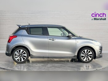 Used Suzuki Swift 2019 for sale - 77614373: Photo