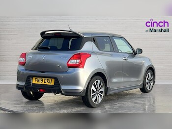 Used Suzuki Swift 2019 for sale - 77614373: Photo