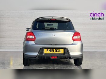 Used Suzuki Swift 2019 for sale - 77614373: Photo