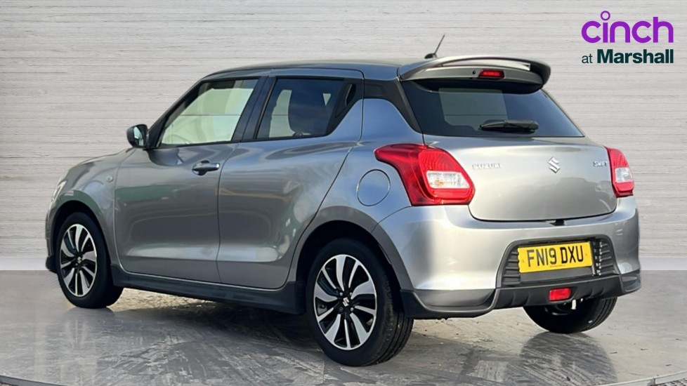 Used Suzuki Swift 2019 for sale - 77614373: Photo 5
