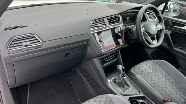 Used Volkswagen Tiguan 2021 for sale - 75584171: Photo 9
