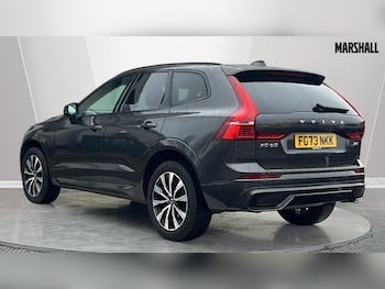 Used Volvo XC60 2023 for sale - 77010383: Photo