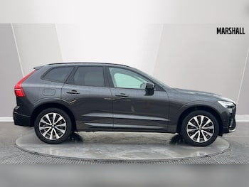 Used Volvo XC60 2023 for sale - 77010383: Photo