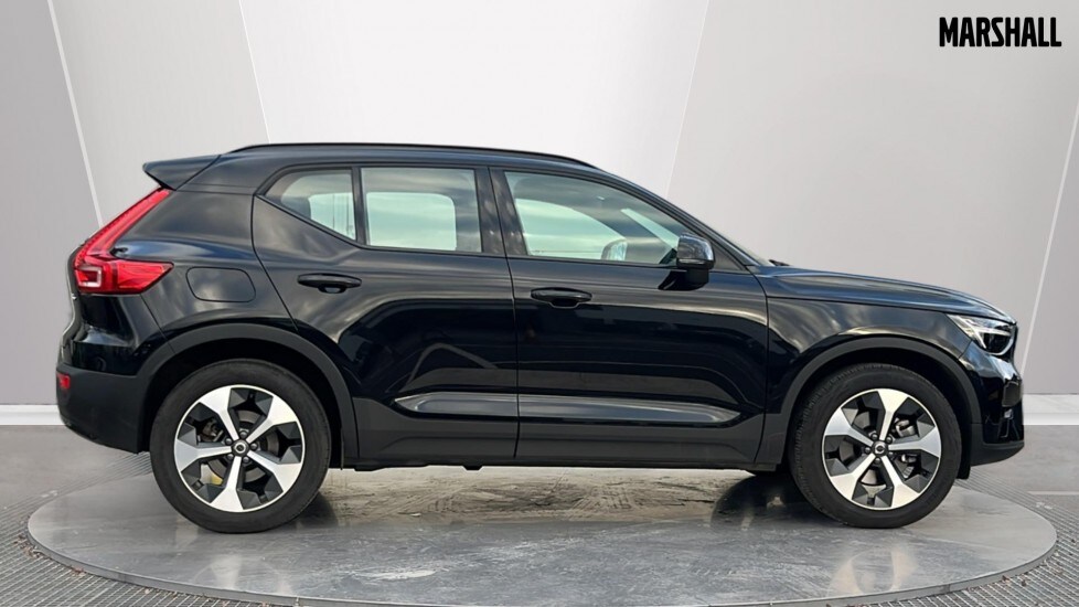 Used Volvo XC40 2025 for sale - 76901464: Photo 3