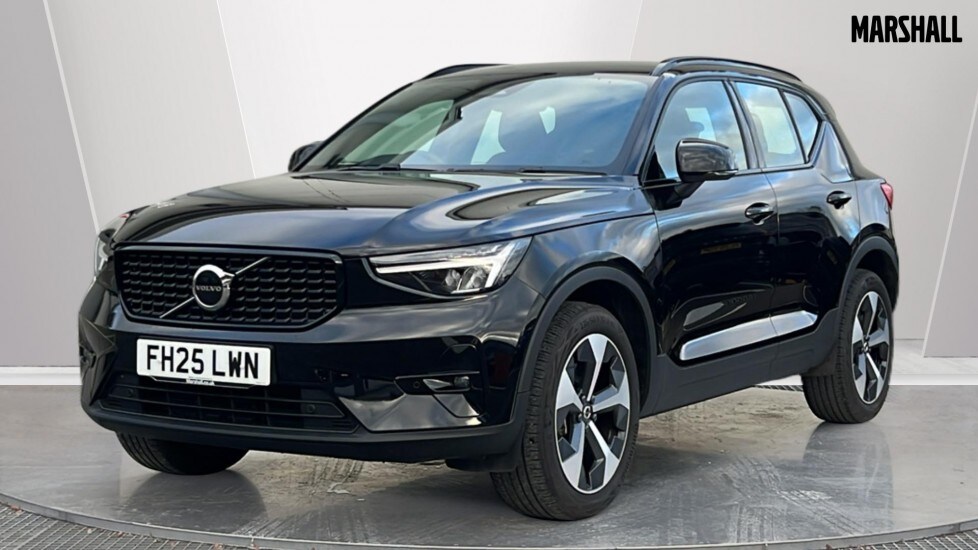 Used Volvo XC40 2025 for sale - 76901464: Photo 6