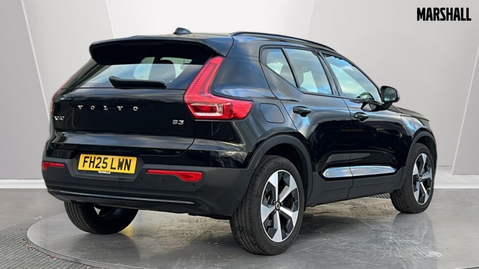 Used Volvo XC40 2025 for sale - 76901464: Photo 7