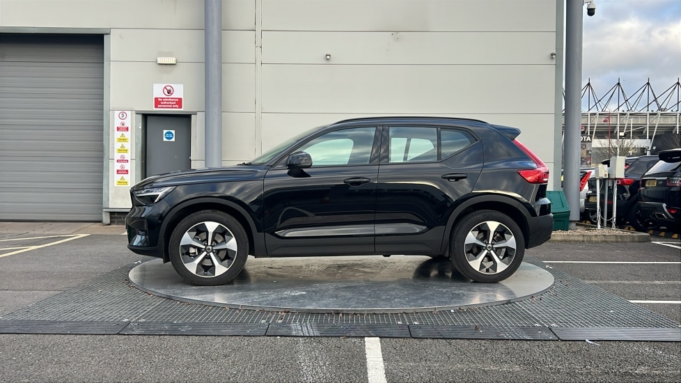 Used Volvo XC40 2025 for sale - 76901464: Photo 8