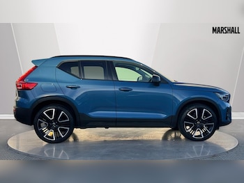 Used Volvo XC40 2025 for sale - 77648152: Photo