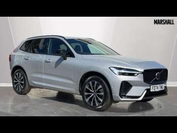 2024 - 2.0 B5P Plus Dark 5dr AWD Geartronic