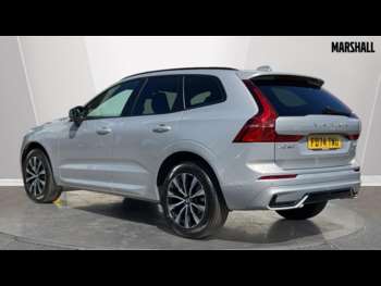 Used Volvo XC60 2024 for sale - 74793951: Photo