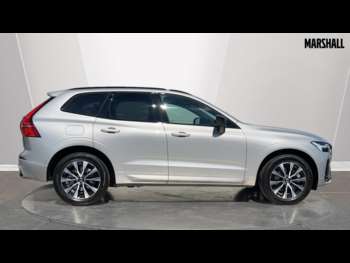 Used Volvo XC60 2024 for sale - 74793951: Photo