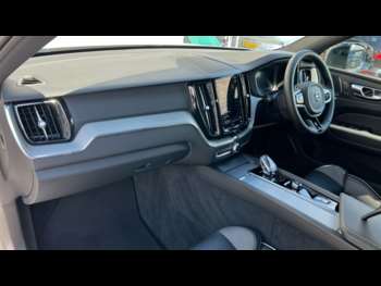 Used Volvo XC60 2024 for sale - 74793951: Photo