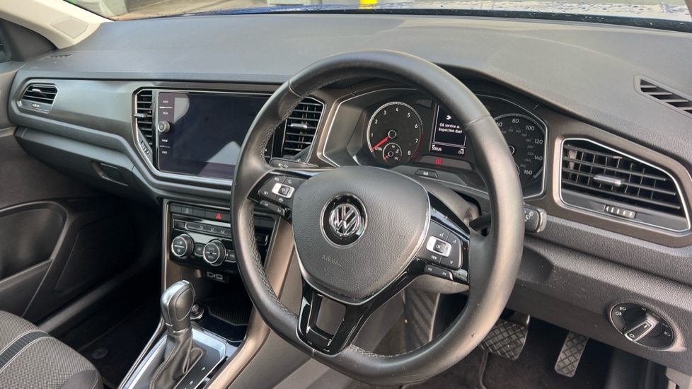 Used Volkswagen T-Roc 2019 for sale - 77381007: Photo 10