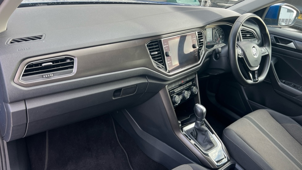 Used Volkswagen T-Roc 2019 for sale - 77381007: Photo 9