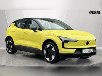 Used Volvo EX30 2025 for sale - 76871888: Photo