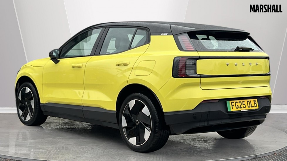 Used Volvo EX30 2025 for sale - 76871888: Photo 2