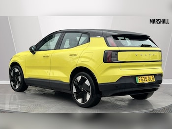 Used Volvo EX30 2025 for sale - 76871888: Photo