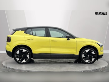 Used Volvo EX30 2025 for sale - 76871888: Photo