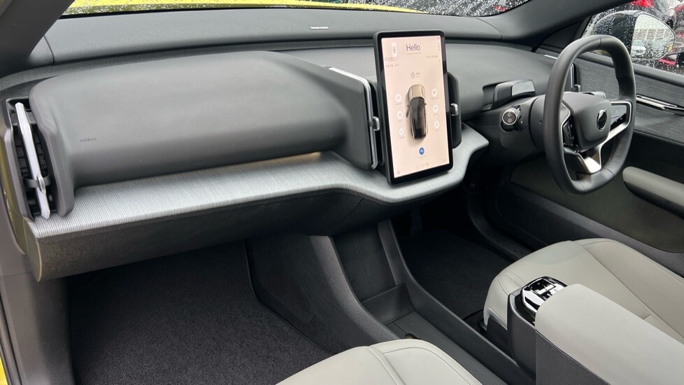 Used Volvo EX30 2025 for sale - 76871888: Photo 4