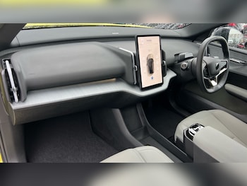 Used Volvo EX30 2025 for sale - 76871888: Photo