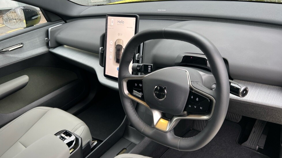 Used Volvo EX30 2025 for sale - 76871888: Photo 5