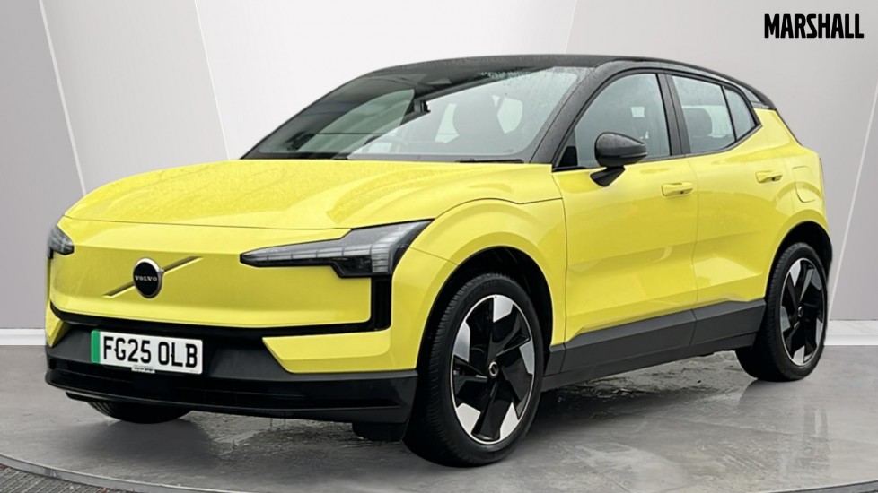 Used Volvo EX30 2025 for sale - 76871888: Photo 6