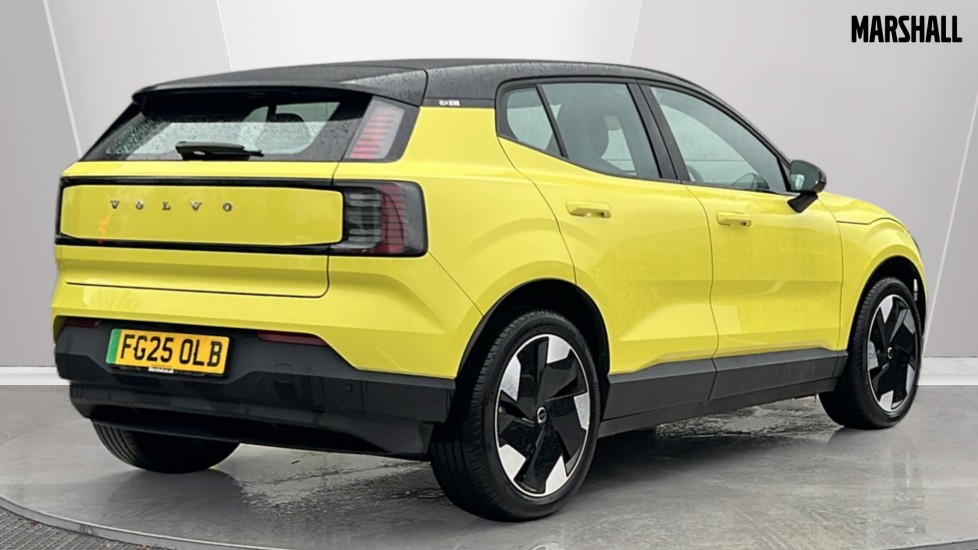 Used Volvo EX30 2025 for sale - 76871888: Photo 7