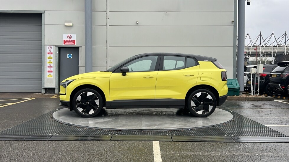 Used Volvo EX30 2025 for sale - 76871888: Photo 8