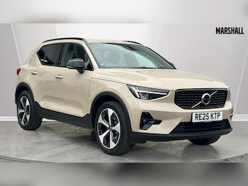 Used Volvo XC40 2025 for sale - 77588429: Photo