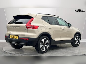 Used Volvo XC40 2025 for sale - 77588429: Photo