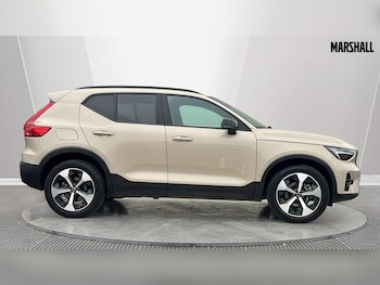 Used Volvo XC40 2025 for sale - 77588429: Photo