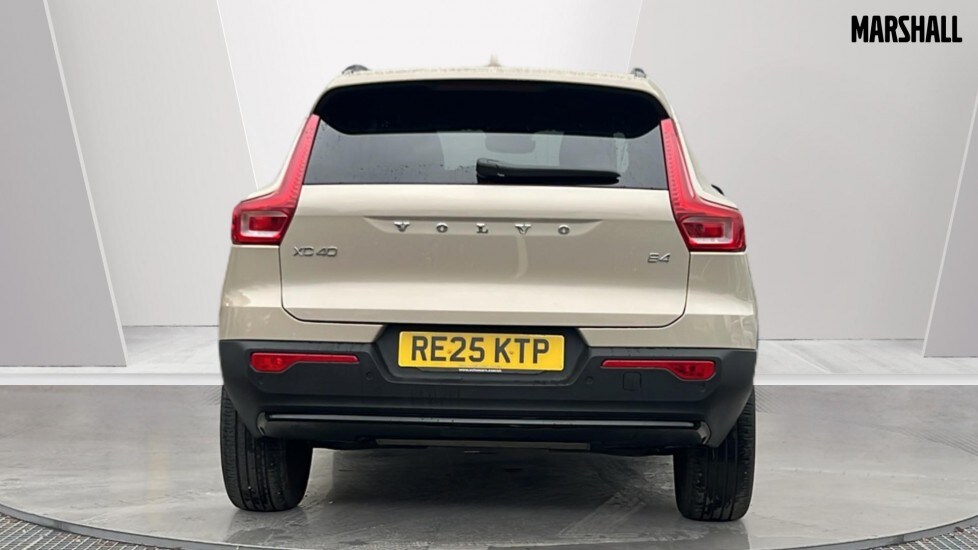 Used Volvo XC40 2025 for sale - 77588429: Photo 7