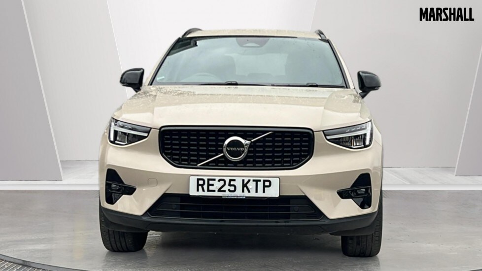 Used Volvo XC40 2025 for sale - 77588429: Photo 8