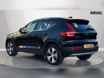 Used Volvo XC40 2021 for sale - 76873227: Photo