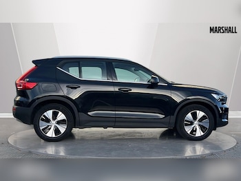 Used Volvo XC40 2021 for sale - 76873227: Photo