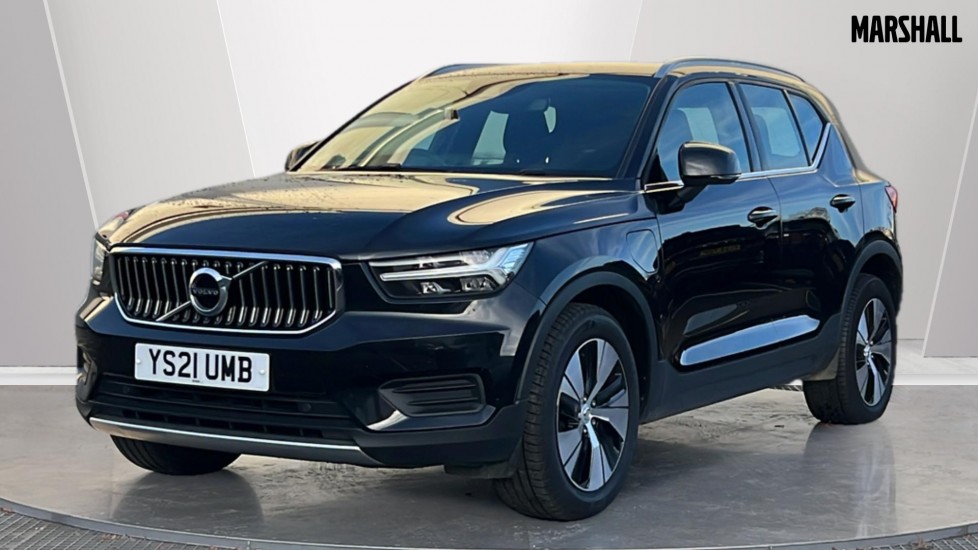 Used Volvo XC40 2021 for sale - 76873227: Photo 6