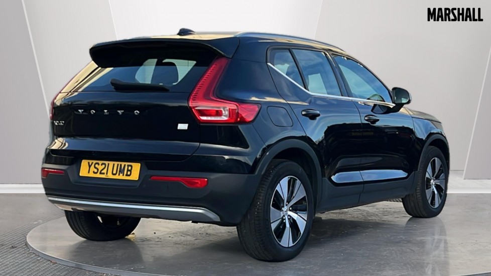Used Volvo XC40 2021 for sale - 76873227: Photo 7