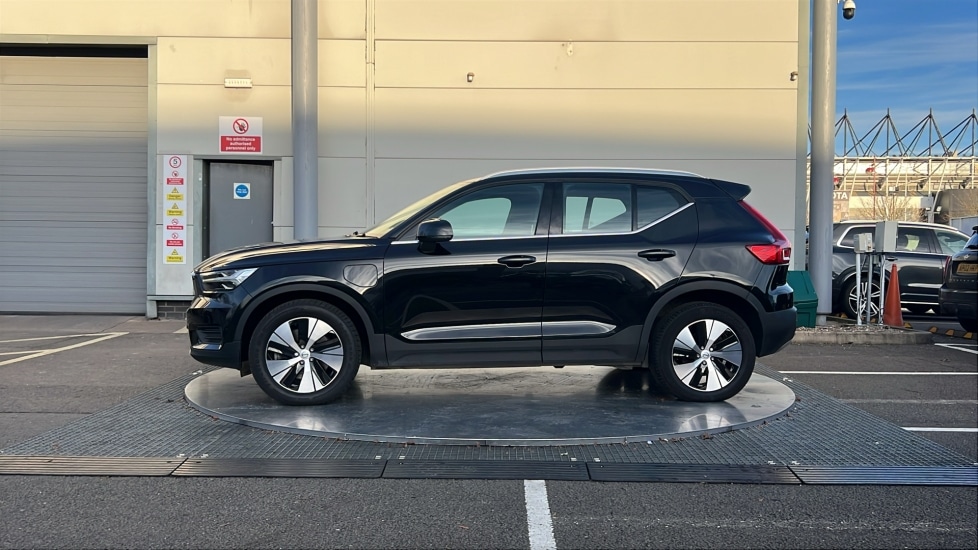 Used Volvo XC40 2021 for sale - 76873227: Photo 8