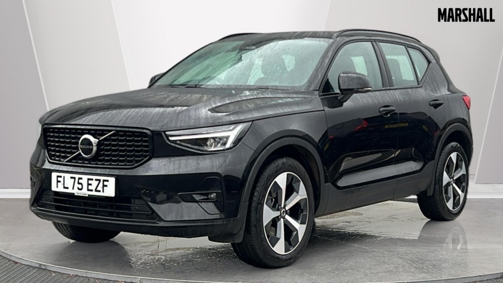 Used Volvo XC40 2025 for sale - 76977852: Photo 6